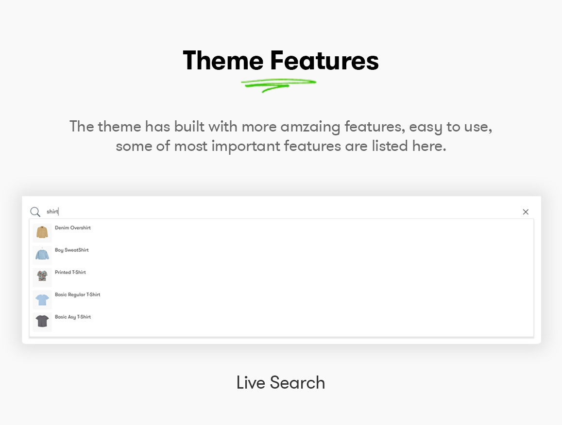 Zella - Chủ đề WordPress AJAX WooCommerce - Hỗ trợ RTL - 13